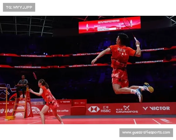 全运会观众热情致敬 雅思组合收获最长掌声