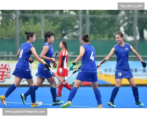 学军中学汪浩然：面对高三学业压力，曲棍球运动让我懂得坚持与协作