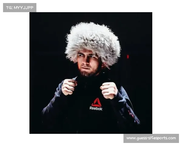 哈比布批评UFC偏好口水战选手,称政策倾斜有失体育公正