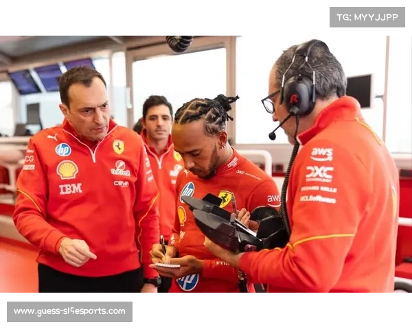 汉密尔顿谈法拉利首赛季:适应新车队面临挑战